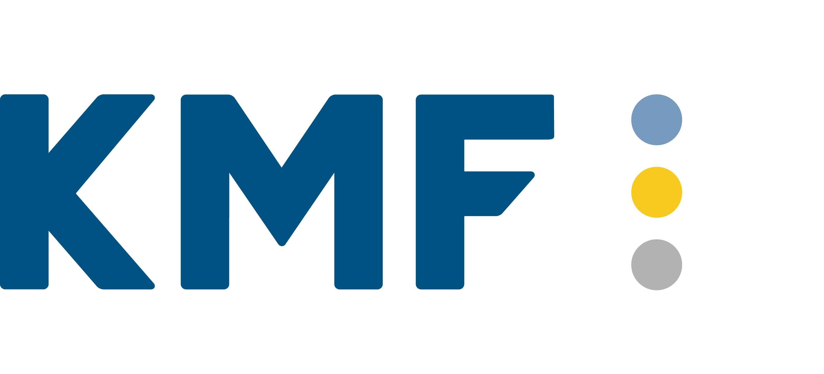 KMF Industrial Technologies GmbH Logo